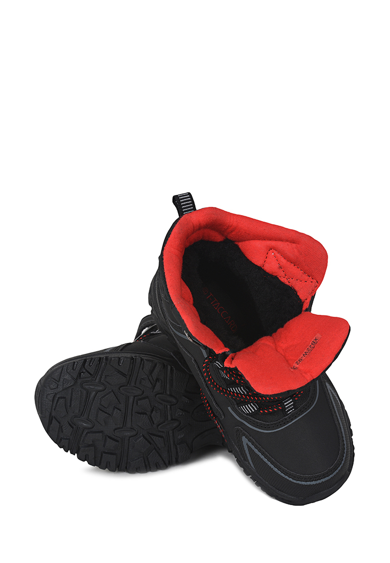 

Дутики T.TACCARDI XB22W-92, черный, 33, XB22W-92