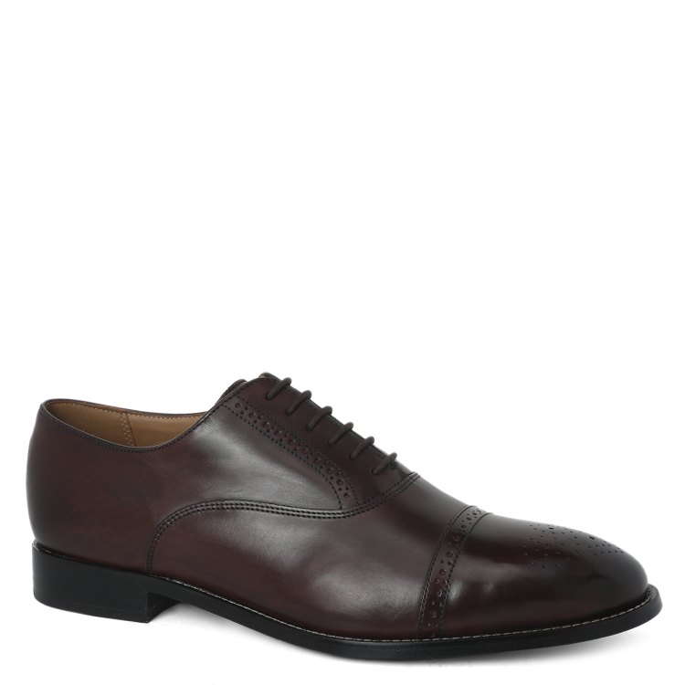 

Туфли мужские Paul Smith PHILIP коричневые 10 UK, PHILIP