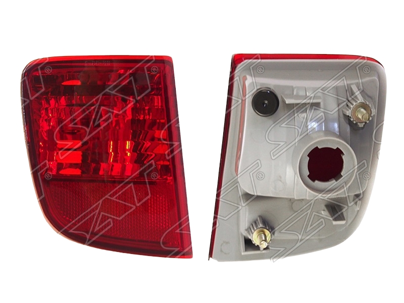 

Фонарь В Задний Бампер Toyota Land Cruiser 200 07-15/Lexus Lx570 07-11 Lh (левый) Sat арт.