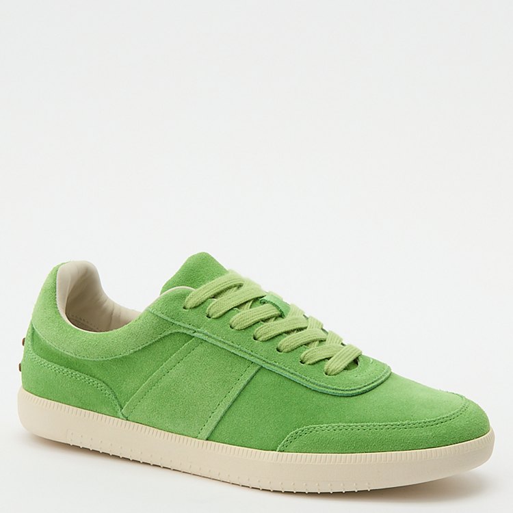 

Кеды женские Tendance RSHJ230N3-426 зеленые 38 EU, Зеленый, RSHJ230N3-426