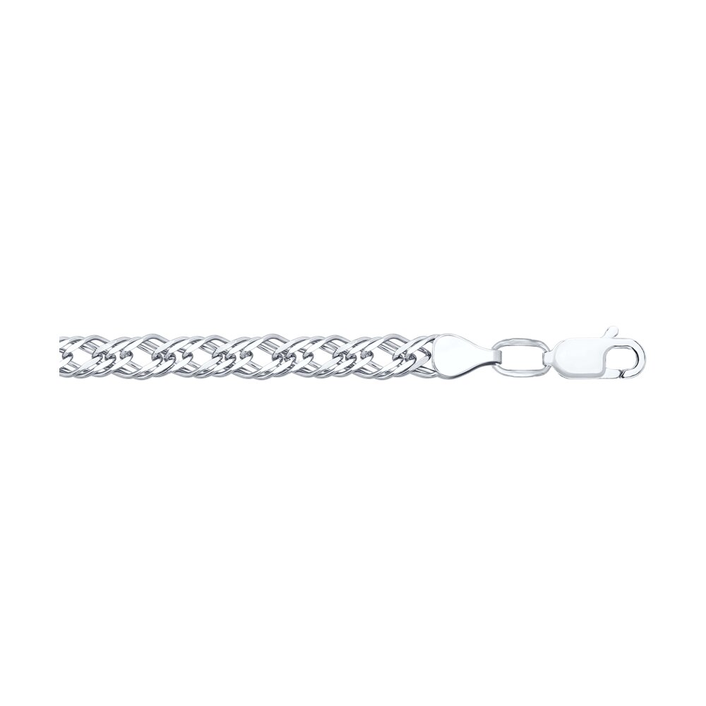 

Цепочка из серебра 60 см Diamant 96-180-22060-1, 96-180-22060-1
