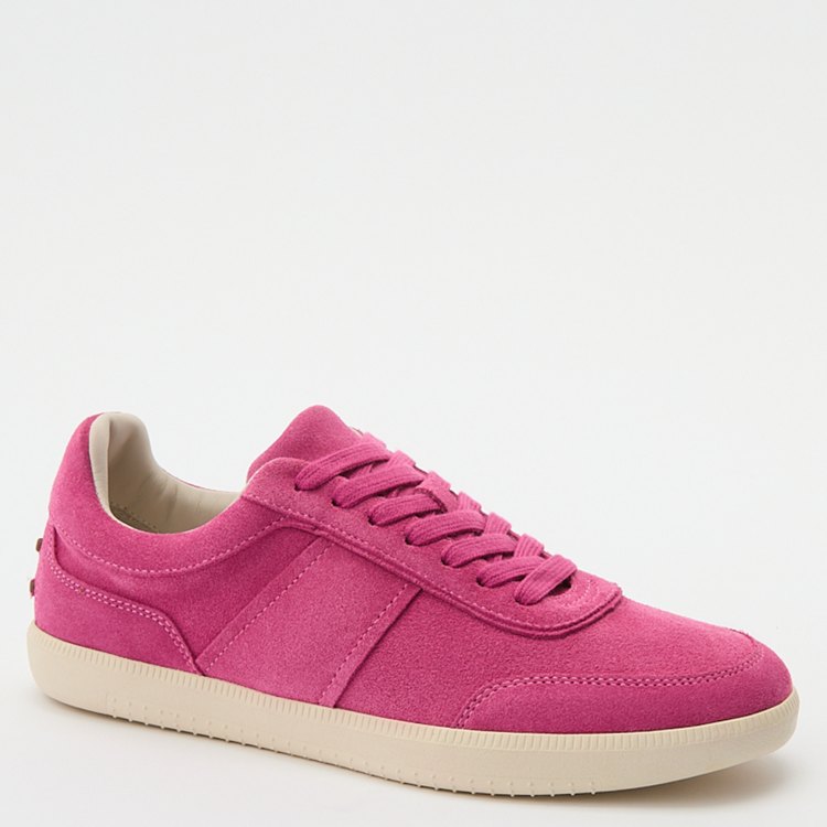 

Кеды женские Tendance RSHJ230N3-426 розовые 37 EU, Розовый, RSHJ230N3-426