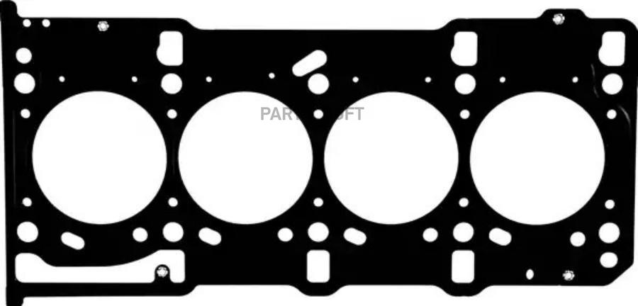 

Прокладка ГБЦ Fiat. Opel. Suzuki 1.3JTD 16V 03>