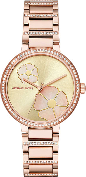 

Наручные часы женские Michael Kors MK3836, MK3836
