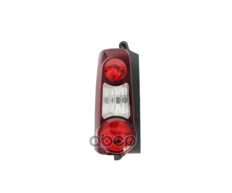 

Фонарь Задний Левый Citroen Berlingo 2012- 2 Tailgate TYC арт. 11-b382-a1-2b