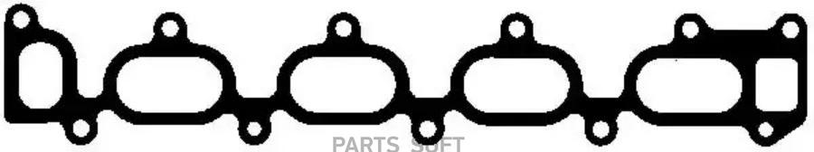 

Прокладка коллектора Hyundai Santa Fe 2.0CRDI 16V 01> In