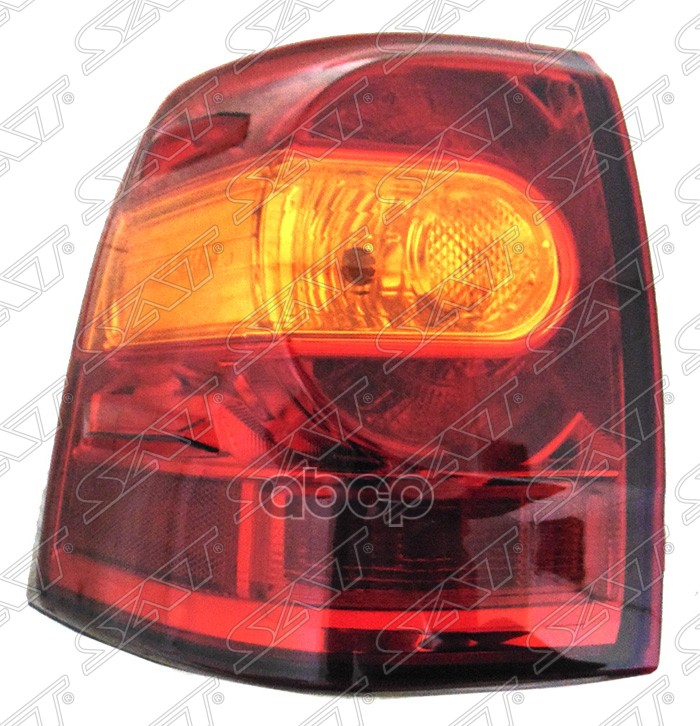 

Фонарь Задний Toyota Land Cruiser 200 12-15 Lh (левый) Sat арт. ST-212-19Q0L