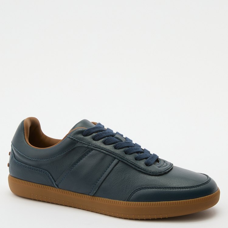 

Кеды женские Tendance RSHJ230N3-426 синие 38 EU, Синий, RSHJ230N3-426