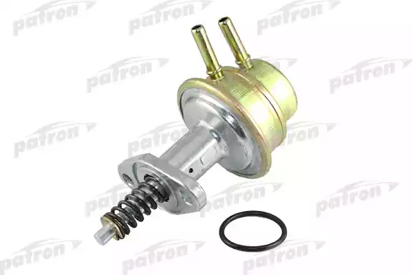 

Насос топливный механический FORD: TRANSIT 2.5D/TD 85-00 PATRON P23-0001