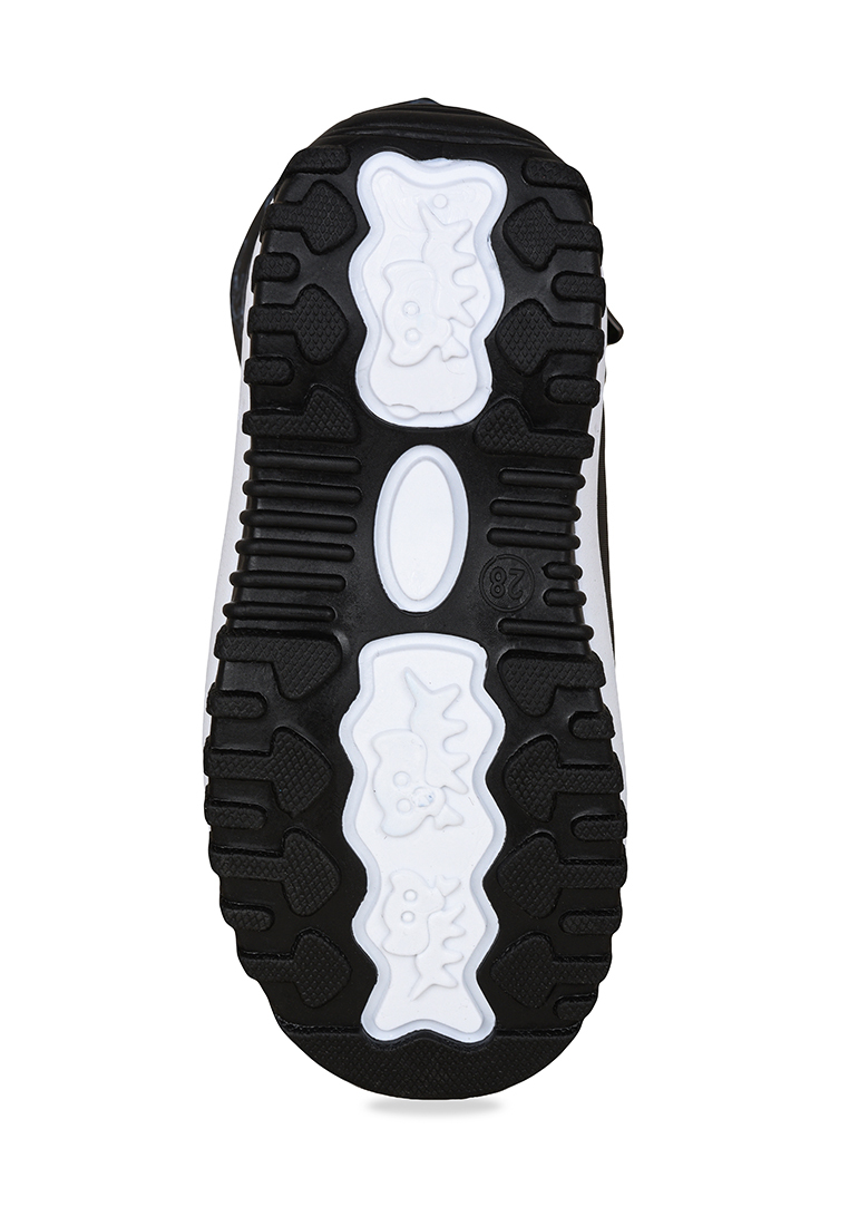 

Дутики Biker WB2022AW-K70, черный, 33, WB2022AW-K70