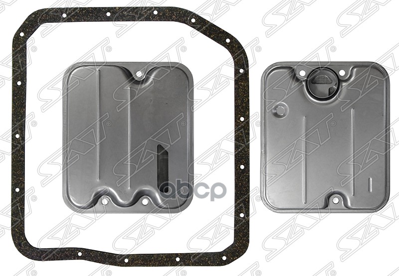 

Фильтр Акпп Toyota Caldina/Harrier/Lexus Rx300 97-03 Sat арт. ST-35330-21011
