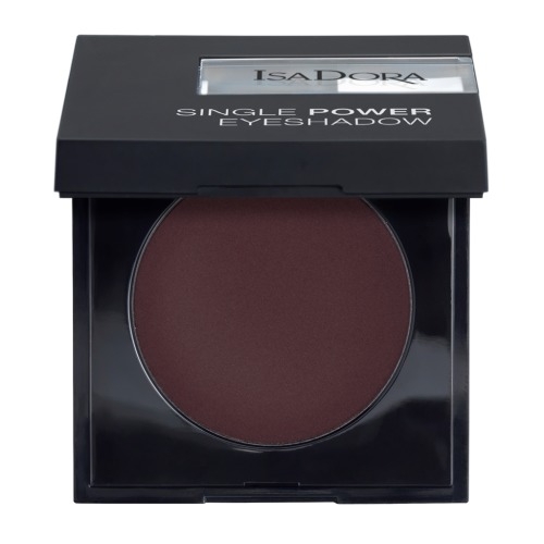 фото Тени isadora single power eyeshadow для век 04, 2,2г