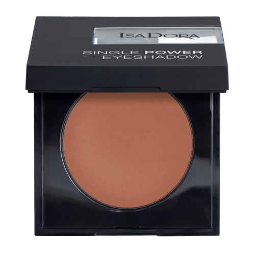 фото Тени isadora single power eyeshadow для век 03, 2,2г