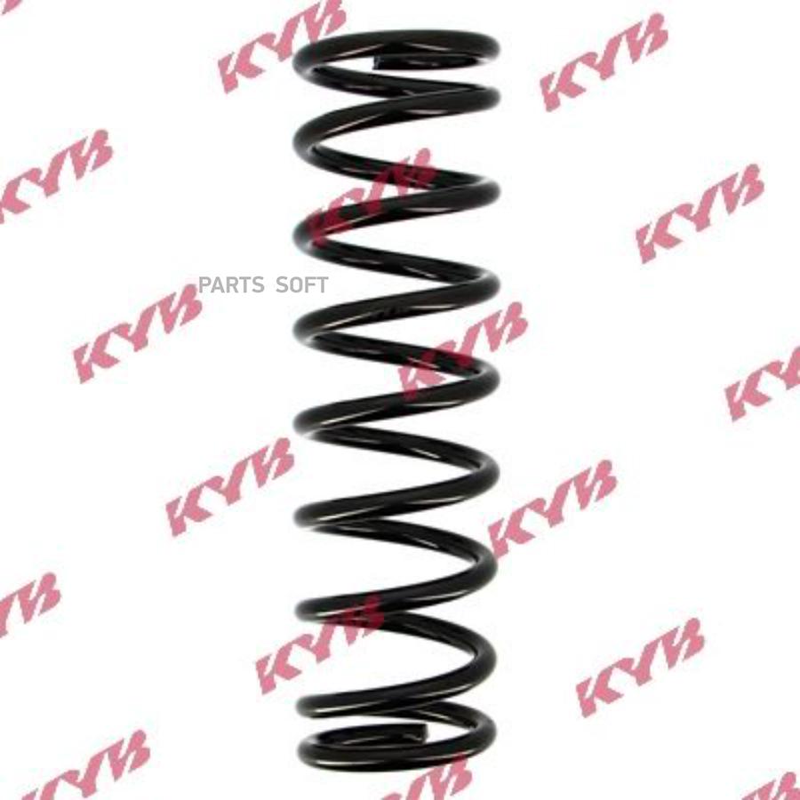 

Пружина подвески Mazda Mazda CX-7 (ER) 2006-