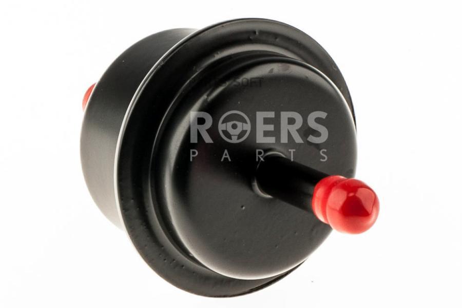 Фильтр Масляный Акпп Выносной 1Шт Roers-Parts RP25430PLR003 670₽