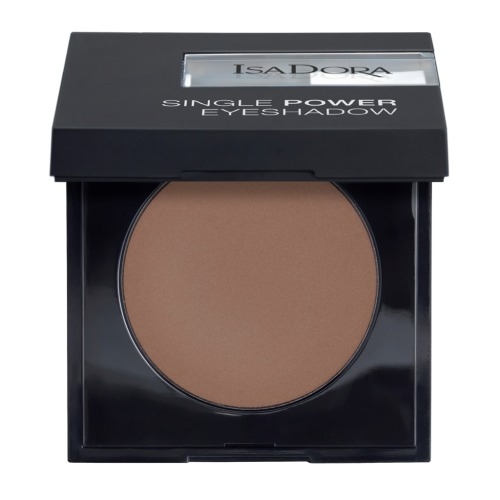 фото Тени isadora single power eyeshadow для век 02, 2,2г