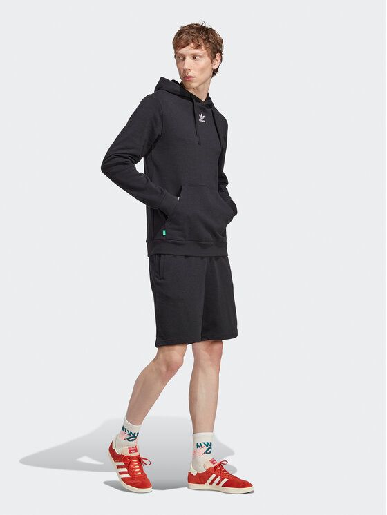 

Спортивные шорты мужские Adidas 301811749 черные L (доставка из-за рубежа), Черный, 0000301811749