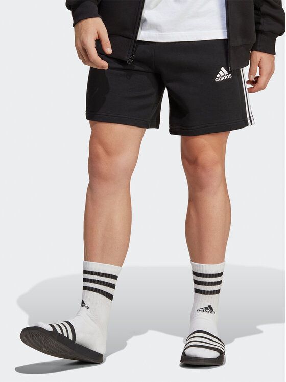 Спортивные шорты мужские Adidas 301809029 черные XL (доставка из-за рубежа) adidas черный