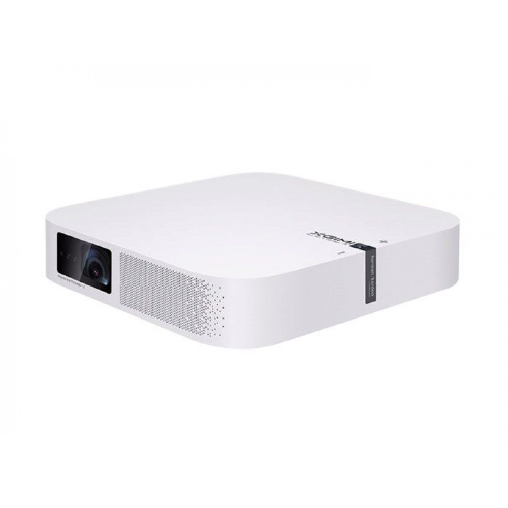 

Видеопроектор Xgimi Z6 White, xgimi z6