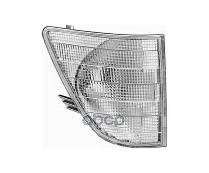 

Указатель Поворота Правый Mercedes Sprinter 1995-2000 TYC арт. 18-5177-01-2b