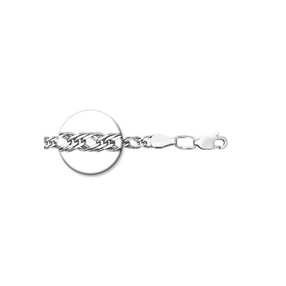 

Цепочка из серебра 70 см Diamant 96-180-22040-1, 96-180-22040-1