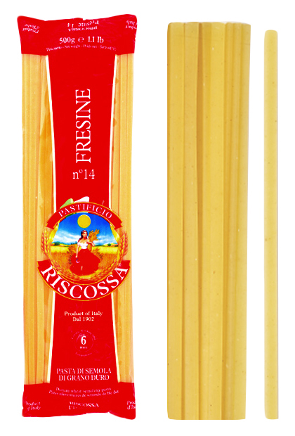 

Макаронные изделия Riscossa Fresine 500 г