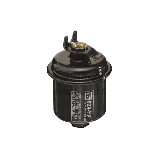 

Фильтр Топливный Fuel Filter 824-Fp;Honda: Accord Vi 96-98;Accord Vii 98-02;Capa 98-02;Civ