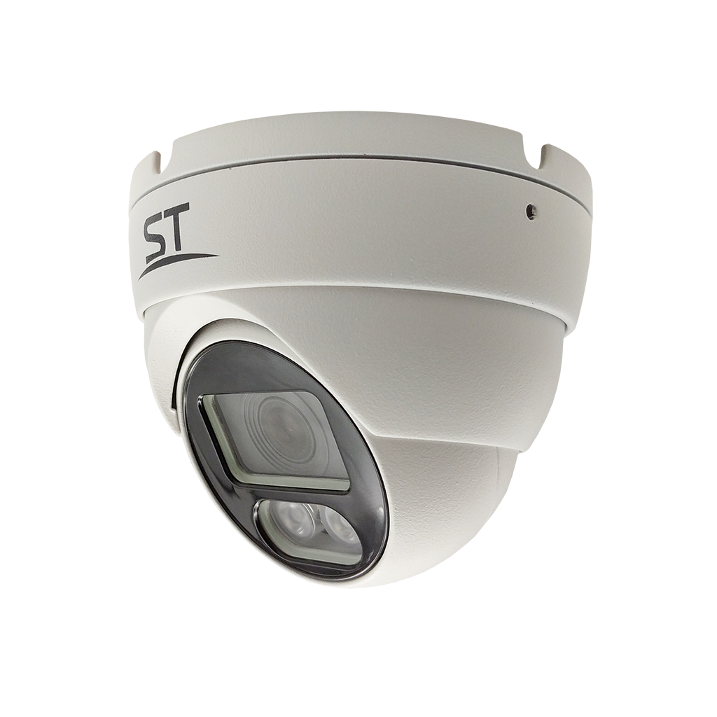 Видеокамера ST-303 IP HOME Dual Light (2,8mm)