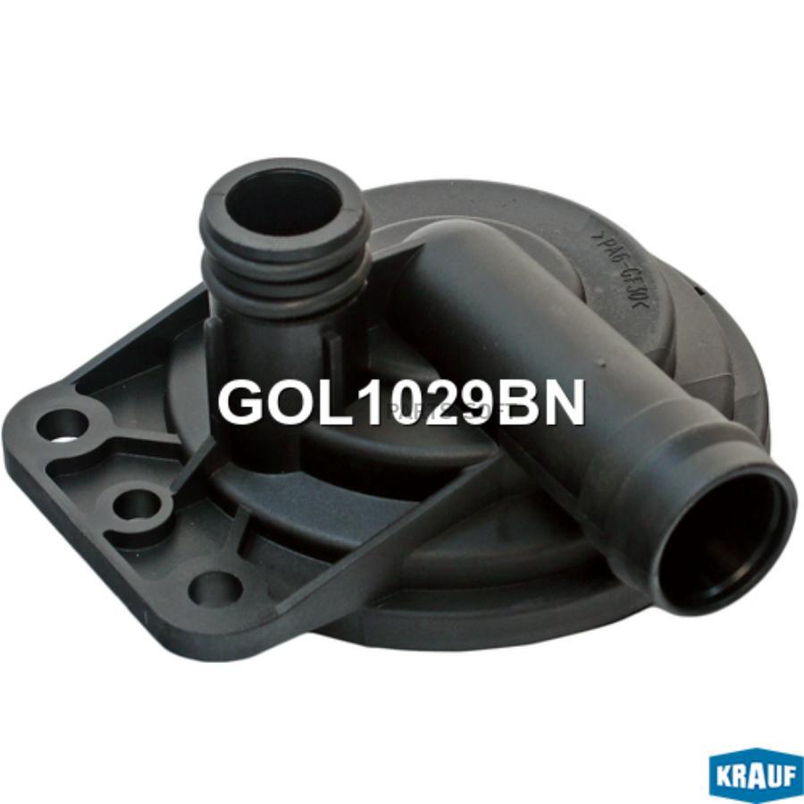 

Krauf Маслоотделитель (Квкг) Krauf GOL1029BN
