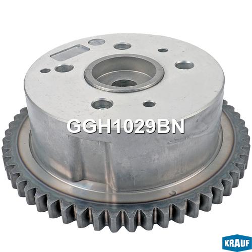 

Krauf Шестерня Распредвала Krauf GGH1029BN