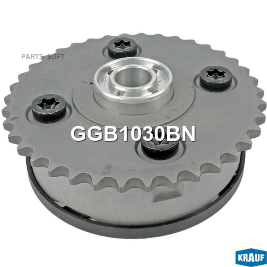 

Krauf Шестерня Распредвала Krauf GGB1030BN