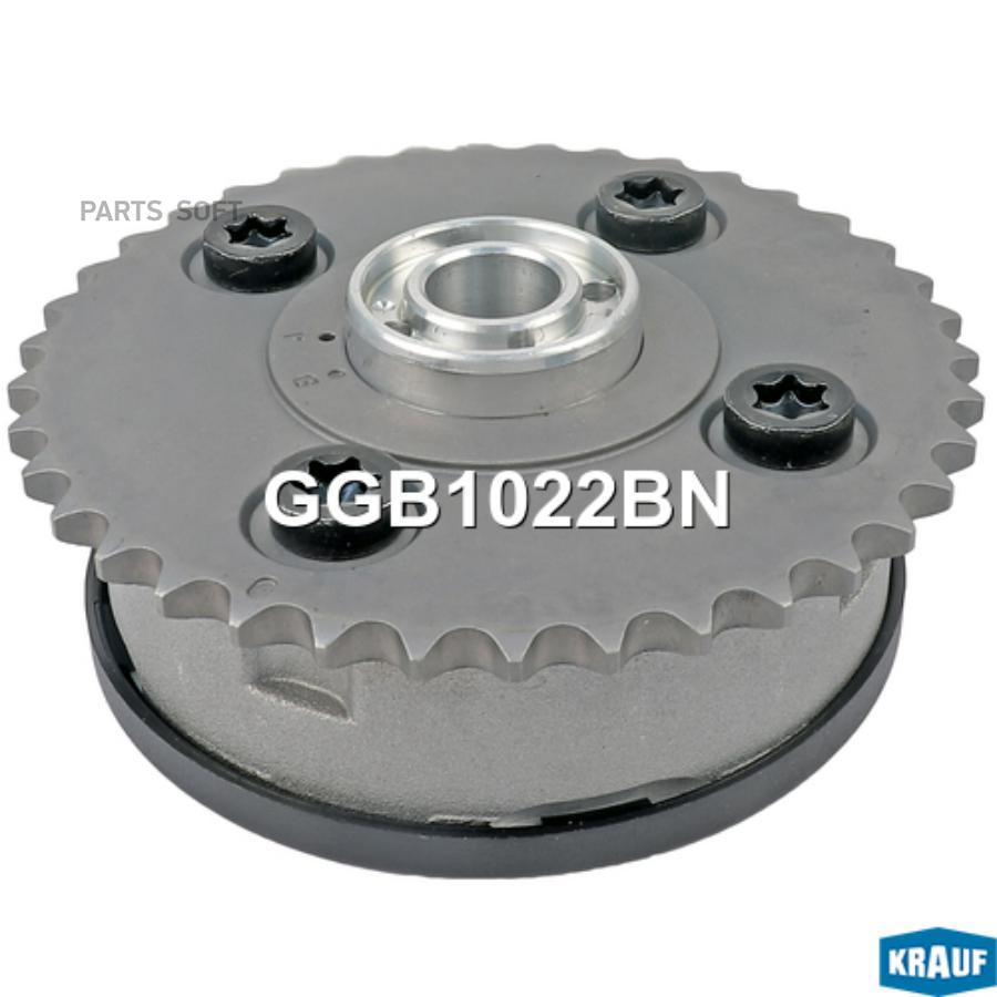

Krauf Шестерня Распредвала Krauf GGB1022BN