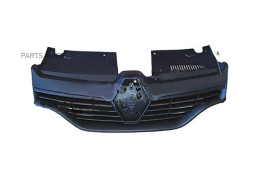 

Решетка радиатора Renault Logan new 2014>, Sandero 2014> TORK
