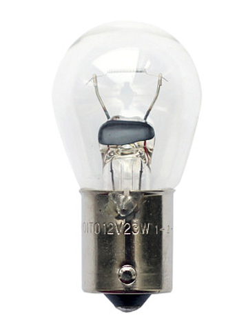 

Лампа дополнительного освещения Koito (кратность 10 шт.) арт. 4672, Incandescent bulb