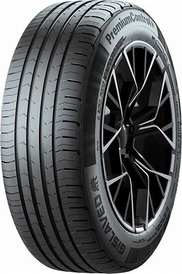 Шины Gislaved Premiumcontrol 195/60 R15 88H