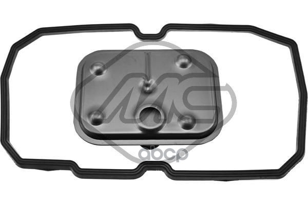 

Фильтр Акпп Mercedes-Benz Vaneo (414) A-Class (W168) METALCAUCHO арт. 21013