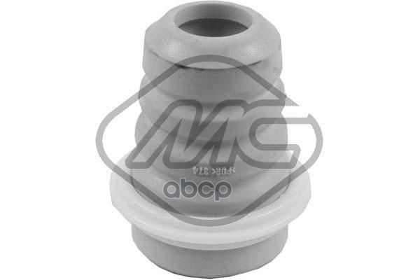 

Отбойник Амортизатора Citroen Jumper Ii Ducato Boxer METALCAUCHO арт. 40426
