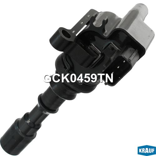 Krauf Катушка Зажигания Krauf GCK0459TN