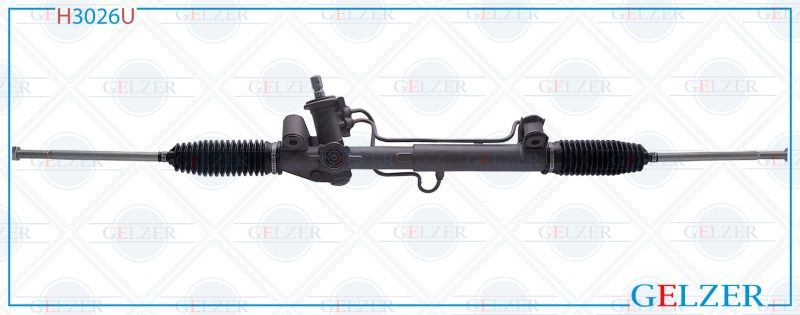 

Рулевая рейка GELZER Ford Focus 1998-2004, 1062127; 1077633; 1079350; 1091471; 1103041; 1124082; 1124225; 3S413A500AA; 3S413A500AB; 98AG3A500AH; 98AG3A500AJ; 98AG3A500AK; 98AG3A500AL; R98AG3A500AK; 1320525; 1323623; 1464937; 3043520; 3650609; 4873461; 618