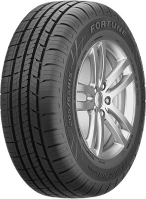 Шины Fortune FSR-602 195/60 R15 88H