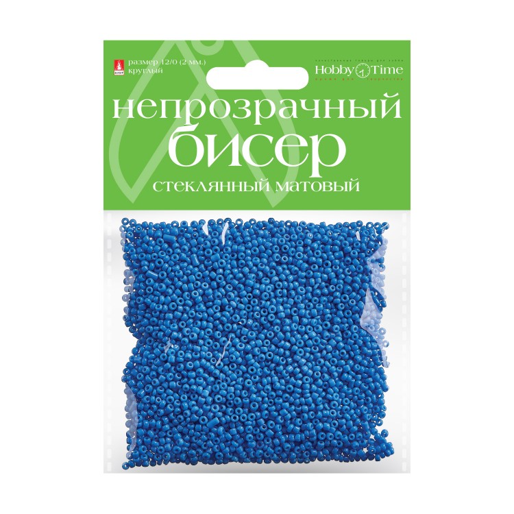 

Бисер круглый НЕПРОЗРАЧНЫЙ МАТОВЫЙ, 2 ММ, 60 на гребне СИРЕНЕВЫЙ, №4