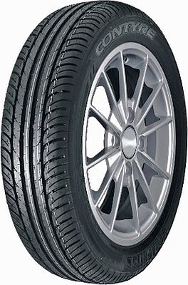 

Шины Contyre Megapolis 3 195/60 R15 88H, Megapolis 3