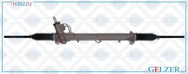 

Рулевая рейка GELZER Ford Scorpio 1994-1998, 1075748; 7292948; 95GB3503AD; R95GB3503AD; H3022U; FO216; FO216R
