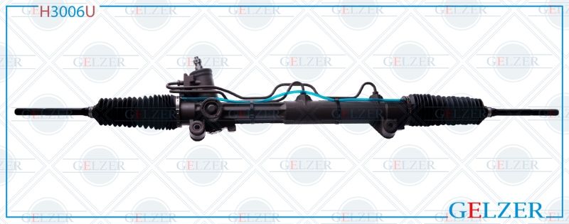 

Рулевая рейка GELZER Ford Fiesta 1996-2001, Ford Courier 1996-2002, 1012806; 1132532; 1132534; 1E0532110A; 1E063210; 3937535; 3937537; 3972949; 4055751; 4088255; 96FB3550AC; 96FB3550AC31; 96FB3550R09; FO9005KIT; H3006U; R21891NW; R21891RB; R21892RB; FO203