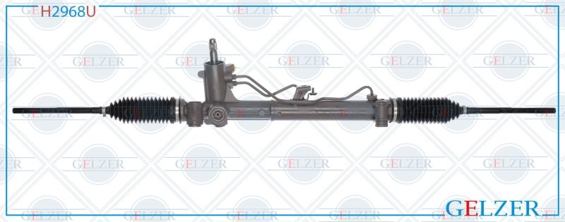 

Рулевая рейка GELZER Fiat Doblo / Nuovo Doblo 2010-, 51810383; 51854419; 51854420; 51878596; 51878597; 51885794; 51885795; 51885796; 518857960; 51885797; 51938737; 51861580; 51885801; 900185; 900570; 95512972; 95515311; 95525587; FI221; R25381RB; R25382RB