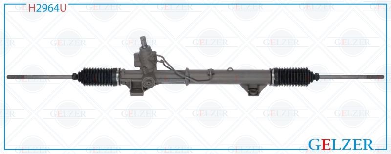 

Рулевая рейка GELZER Fiat Scudo 2007-, Peugeot Expert 2007-, 1497552080; 4000TH; 400130; 4001R8; 4001R9; 4001S0; 4001S1; 4000TF; 1400931580; 1401381380; 1400931480; 1401381280; 1497550080; 71794639; CI9003KIT; 7832974168; H2964U; R26671RB; R26671NW; R2667