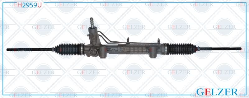 

Рулевая рейка GELZER Fiat Albea 1998-, Fiat Strada 1999-, 46539022; 46833779; 46837204; 46817068; 46539023; 46540678; 46540679; 71783184; 51946700; 71783182; FI213R; R2248; R22481NW; R22481RB; R22482RB; R22483TH; FI213; H2959U; FI9002KIT