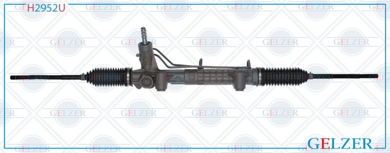 

Рулевая рейка GELZER Fiat Doblo 2001-, 465390220; 46794039; 46833541; 51780081; 57757647; 71722504; 71783178; 71788868; 71789378; 518205290; 51757647; 71793257; FI9002KIT; H2952U; FI205; 09R00883; R20481RB; R20482RB; R20483TH