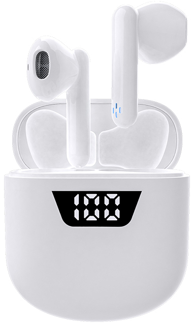 

Беспроводные наушники BandRate Smart BRSP66W, BandRate Smart BRSP66W