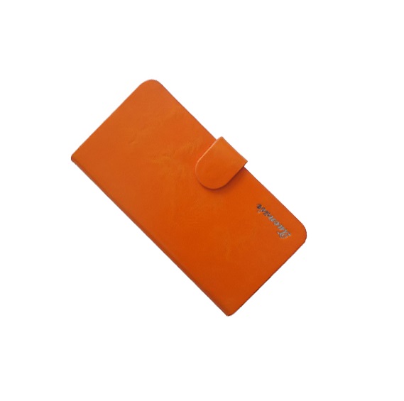

Чехол для HTC X920e (Butterfly) флип боковой нат.кожа Xuenair Wax Oil Series <оранжевый>